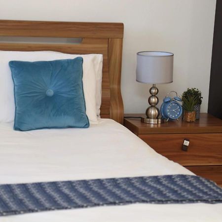 Denver Echo Exec. Guest House Maseru Extérieur photo