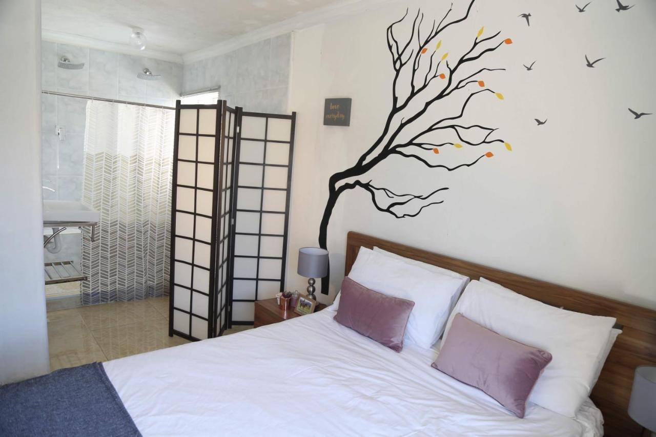 Denver Echo Exec. Guest House Maseru Extérieur photo